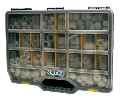 Sortimentslåda Extra rabatt